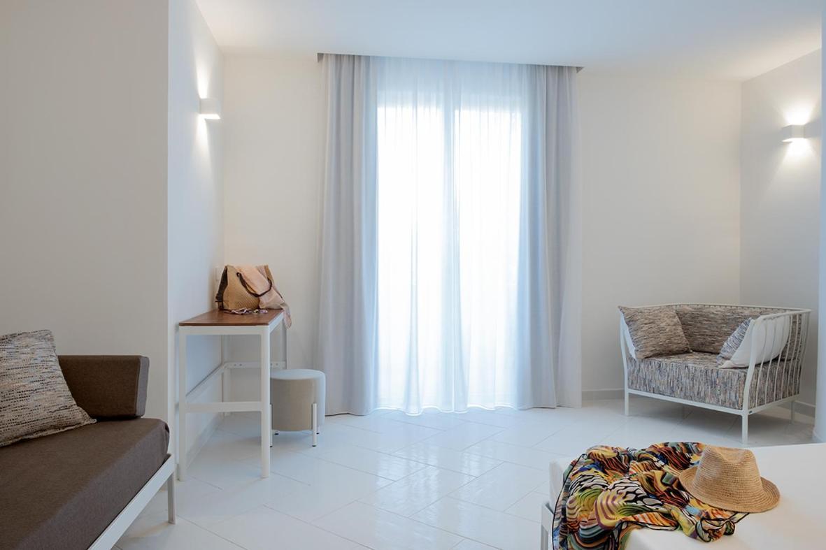 Oliveto A Mare - Suite & Apartment Ascea Exterior photo