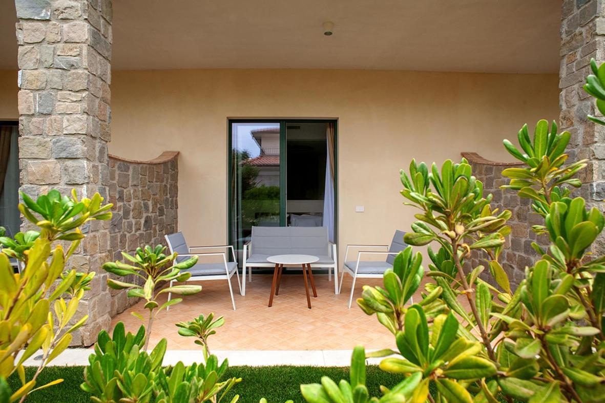 Oliveto A Mare - Suite & Apartment Ascea Exterior photo